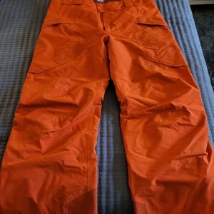 Arc'teryx Macai Ski pants/ insulated